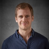 Brightly Ventures Employee Christopher Albinsson's profile photo