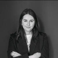 THE VSCOPE Employee Athina Floka's profile photo