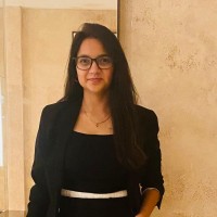 RAYAT BAHRA UNIVERSITY Employee Kiran Choudhary's profile photo