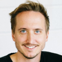 84codes Employee Daniel Marklund's profile photo