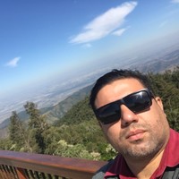 Colégio Objetivo Prime Employee Pablo Roriz's profile photo