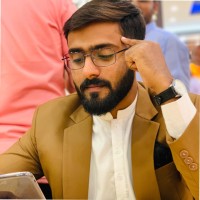 Smart Star Software Services Employee Mirza Abdullah's profile photo