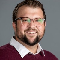Boys & Girls Clubs of Larimer County Employee Holden Reecer's profile photo