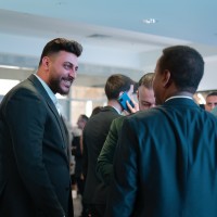 Ibrahim Banat's profile photo