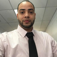 Glebar Employee Anthony Sanchez's profile photo
