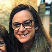 Lynne Storar