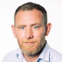 Tosca Employee Richard Evans's profile photo