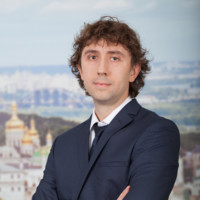 ING Ukraine Employee Vladimir Petrovskiy's profile photo