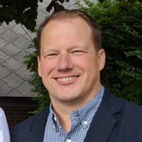 Pyrotecnico Employee Michael Falk's profile photo