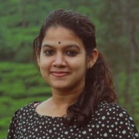 ASIS&T Employee Syamili C's profile photo