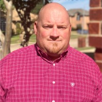 MW Logistics Employee Andrew Wren's profile photo