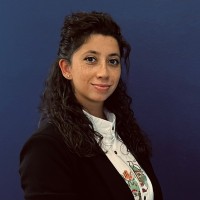 Risk Intelligence A/S Employee Hasibe Salim's profile photo