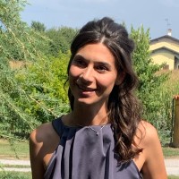 Giulia Furiato Email