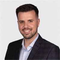 Travelex Employee Michael Chrp's profile photo