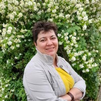 Anne-Lise Mignot Email