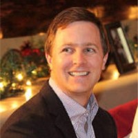 Goldman Sachs Employee Eric Putnam's profile photo