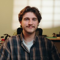 Parker Cmeyla Email