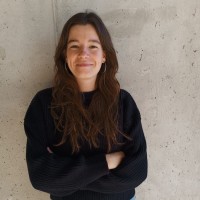 Claitec Employee Aina Fernàndez Roig's profile photo