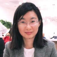 Chitkara ACM Student Chapter Employee Panpan Xu's profile photo