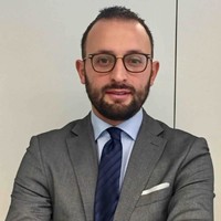 Directa Sim Employee Paolo Russo's profile photo