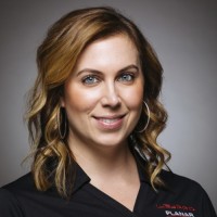 Planar Employee Megan Riddle's profile photo