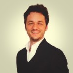 Inspirational Group Employee Laurent Corneille's profile photo