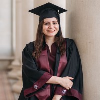 Polytex Fibers LLC Employee Laura Delcid Fuentes's profile photo