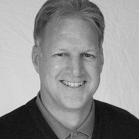 Self-Employed Employee Russell Porter's profile photo
