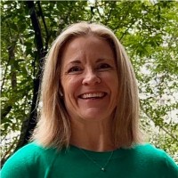 Boeing Employee Kate Bergman's profile photo