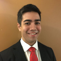 BHA Consulting LLC Employee Xavier Wright's profile photo