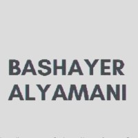 ITQAN Employee Bashayer Alyamani's profile photo