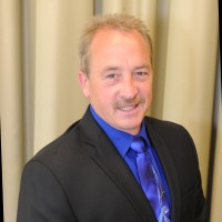Combined, a Chubb Company Employee Robert Fredrick's profile photo