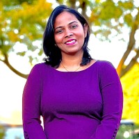 Methodica Technologies Employee Sravanthi Kamatham's profile photo