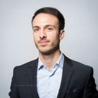 Guillaume Comte Email & Phone Number