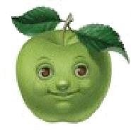 Green Apple