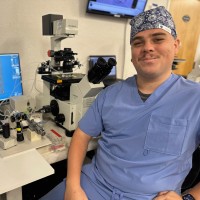 Reproductive Partners Medical Group, Inc. Employee Jorge Marin's profile photo