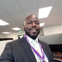 True Zero Technologies, LLC Employee Brian Johnson's profile photo
