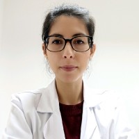 Hospital de Viladecans Employee Mónica Pinzón Iriarte's profile photo