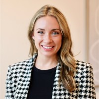 Plan Advisors Employee Erin Knight's profile photo