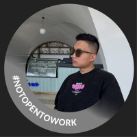 pump.fun Employee Michael Steven's profile photo