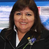 MML Employee Socorro Fernández's profile photo