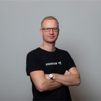 Comodule Employee Sten Soomlais's profile photo