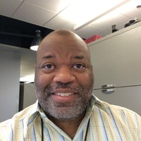 Williams Polishing & Buffing Employee John Williams's profile photo