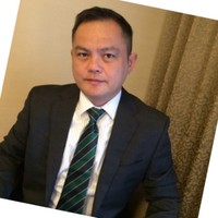 Christopher Yap Email & Phone Number