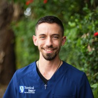 Surgical Direct Employee Derek Wolfe's profile photo