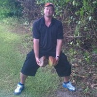 Seafarers International Union of North America Employee Jay Chris's profile photo