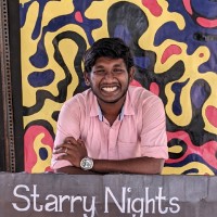 Zoho Employee Madhavan S's profile photo