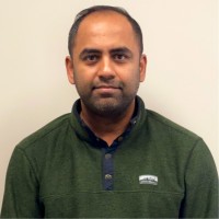 Anderson Dahlen, Inc., A Gray Company Employee Nirav Devchakke's profile photo