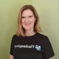 Flexkeeping Employee Carol Nesbitt's profile photo