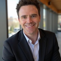 Unilever Prestige Employee Frank Freeman's profile photo